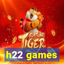 h22 games